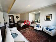 Apartamento à venda, 274 m² por R$ 2.380.000,00 Gonzaga...