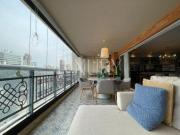 Apartamento à venda, 275 m² por R$ 7.800.000,00 ou...