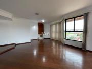 Apartamento à venda 277m2, 4 suítes, vista panorâmica, 4...