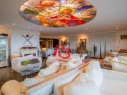 Apartamento à venda, 282 m² por R$ 3.620.000,00...