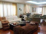 Apartamento com 3 dormitórios à venda, 285 m² por R$...