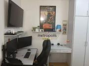 Apartamento à venda, 287 m² por R$ 1.610.000,00 Santo...