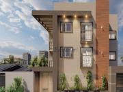 Apartamento à venda, 28 m² por R$ 220.000,00 Vila...