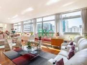 Apartamento à venda, 296 m² por R$ 2.998.990,00 Paraíso...