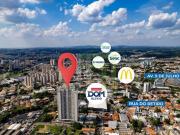 Apartamento com 4 dormitórios à venda, 296 m² por R$...