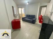 Apartamento à venda, 29,65 m², no Ed Phanton Bigorrilho...