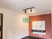 Apartamento à venda, 29 m² por R$ 198.950,00 Brás São...