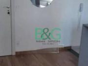 Apartamento à venda, 29 m² por R$ 308.000,00 Várzea da...