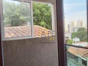 Apartamento à venda, 29 m² por R$ 340.000,00 Tucuruvi...