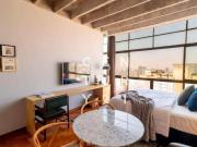 Apartamento com 1 dormitório à venda, 29 m² por R$...