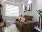 Apartamento à Venda, 2 Dorm 0 Vaga s, Vila Talarico, São...