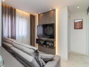 Apartamento a Venda | 2 Dorm 1 Suite 60 m² | 1 vaga na...