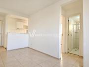 Apartamento a venda 2 dorm 1 vaga Cond Aguas de Limeira