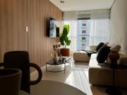 Apartamento a venda 2 dorm Brooklin São Paulo /Avenida...