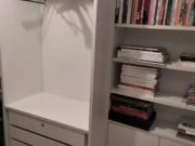 Apartamento a Venda 2 dorm sendo que o 2º quarto foi...