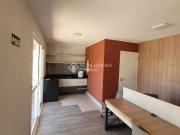 Apartamento a Venda 2 dormitórios Térreo em condomínio...