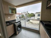 Apartamento a Venda 2 dormitórios 1 suíte 1 vaga + varanda