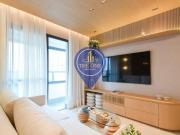 Apartamento à venda 2 Dormitorios 1 Suite 2 Vagas 65m2,...