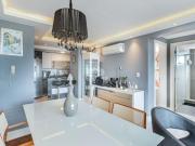 Apartamento à venda, 2 Dormitórios, 1 suíte, 2 vagas de...