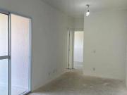 Apartamento à venda 2 dormitórios 1 suíte com Área Lazer...