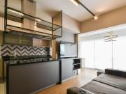 Apartamento à venda 2 Dormitorios 1 Vaga 48m2, Vila...