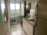 Apartamento a venda 2 dormitórios 1 vaga 51 m² na...