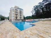 Apartamento à Venda. 2 dormitórios, 1 vaga de garagem,...