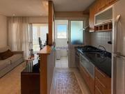 Apartamento à venda 2 Dormitórios, 1 Vaga, no bairro...