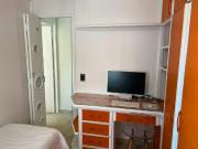 Apartamento à venda 2 dormitórios, 1 vaga no Bairro Vila...