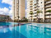 Apartamento à venda, 2 dormitórios, 2 banheiros, sacada...