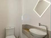 Apartamento à venda, 2 dormitórios, 2 vagas Santo Antônio