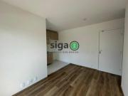 Apartamento á Venda, 2 dormitórios, 48m² Mooca