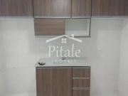 Apartamento à Venda 2 Dormitórios 52 m² Padroeira, Osasco/SP