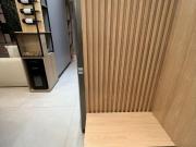 Apartamento a venda 2 dormitórios 55m2 Tatuapé São Paulo SP