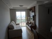 Apartamento à venda 2 Dormitorios 56m² no condominio...