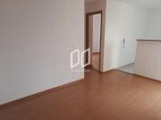 Apartamento a venda, 2 Dormitorios, 64 m2, Res. Parque...
