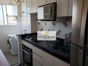 Apartamento á venda 2 dormitórios, AC: 46m² excelente...