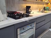 Apartamento á venda 2 Dormitórios, C/02 Vagas, Belém