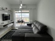 APARTAMENTO À VENDA 2 DORMITÓRIOS COM VISTA PARA O MAR E...