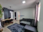 Apartamento à venda 2 dormitórios em Paulínia SP