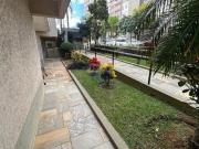 Apartamento à venda 2 dormitórios Gopouva