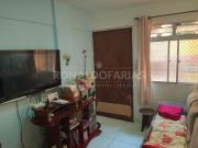 APARTAMENTO A VENDA 2 DORMITÓRIOS GRAJAU BNH