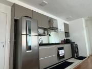 Apartamento a venda – 2 Dormitórios Mobiliado e decorado...