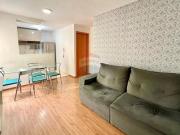 Apartamento a venda 2 dormitórios Mobiliado Porto...