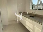 APARTAMENTO À VENDA 2 DORMITÓRIOS NO BOQUEIRÃO EM SANTOS