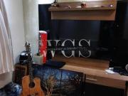 Apartamento à venda 2 dormitórios no Condomínio Saint...