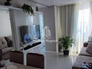Apartamento à venda 2 dormitórios, Parque Valença I,...