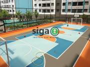 Apartamento a venda 2 dormitórios próximo ao Shopping SP...