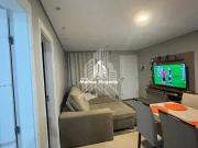 Apartamento à venda 2 dormitórios Quartos Bairro Bom...