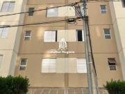 Apartamento à venda 2 dormitórios Quartos Residência...